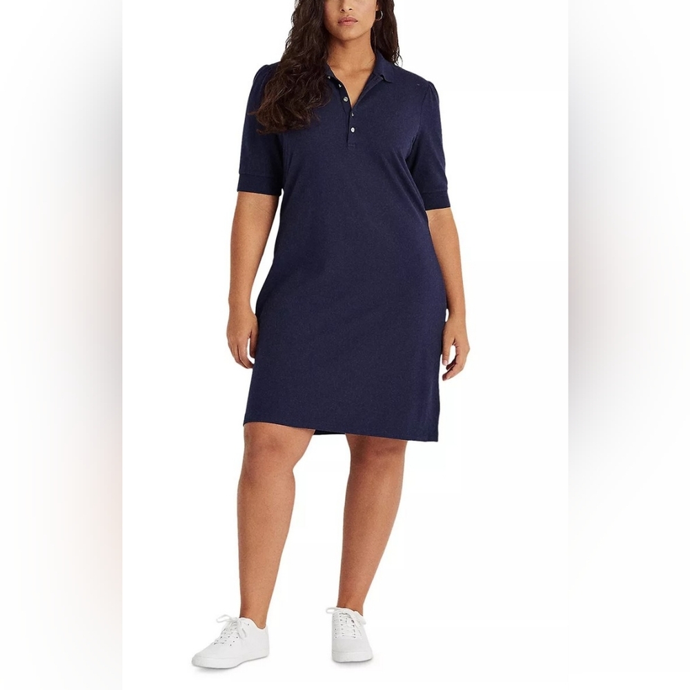 EUC Ralph Lauren Polo Dress 🔷
